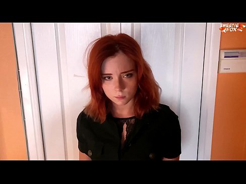 ❤️ Ochroniarz ukarał piękną kobietę za kradzież w sklepie - Cum In Mouth ☑ Russian porn at us pl.porncomixone.ru ❌❤