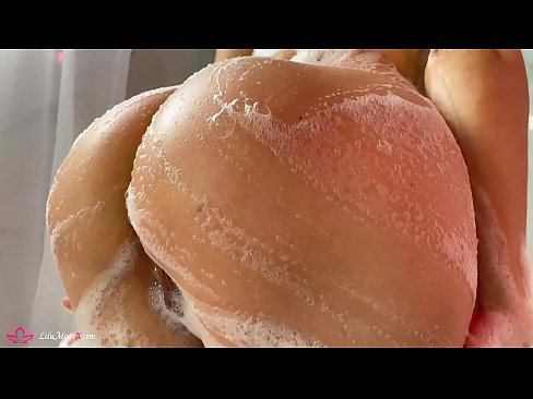 ❤️ Brunetka Masturbuje cipkę wibratorem do intensywnego orgazmu pod prysznicem ☑ Russian porn at us pl.porncomixone.ru ❌❤