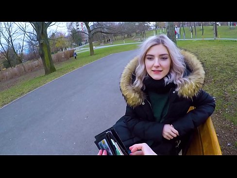 ❤️ Połyka gorące cum nieznajomego za pieniądze - blowjob w parku przez Evę Elfie ☑ Russian porn at us pl.porncomixone.ru ❌❤